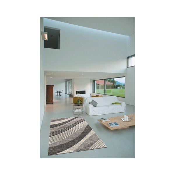 Килим Webtappeti Intarsio Frelo Kreso, 140 x 200 cm - Floorita