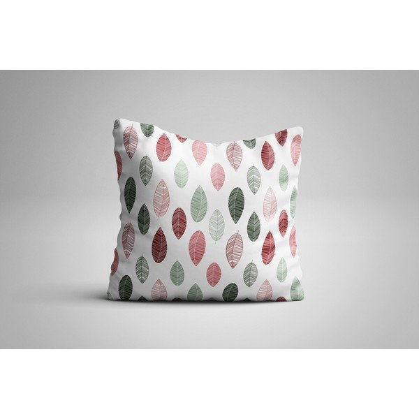 Декоративна възглавница 40x40 cm Simple Leaves - Oyo home