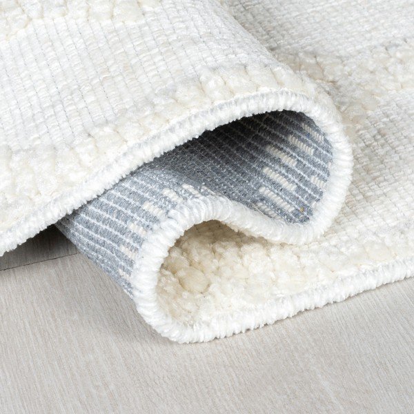 Бежов килим за миене 60x218 cm Verve Shyla - Flair Rugs-image-3