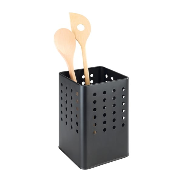 Метална стойка за кухненски прибори Silio - Wenko-image-2