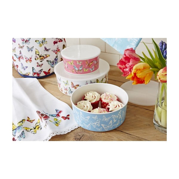 Zástěra Cooksmart Butterfly-image-3