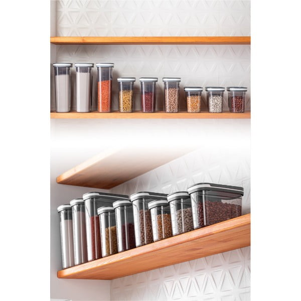 Кутии в комплект 9 бр. за храна – Hermia-image-1