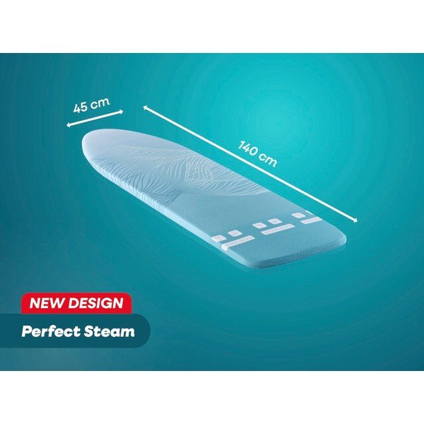 Покривало за дъска за гладене 140x45 cm Perfect Steam L/Universal – LEIFHEIT-image-2