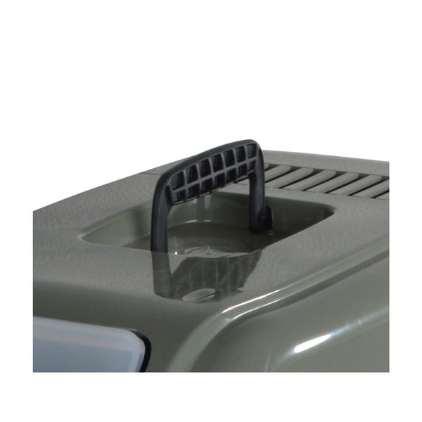 Каки котешка тоалетна 39x57 cm – Love Story-image-2