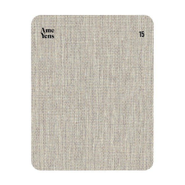 Светлосив ъглов диван (десен ъгъл) Kukumo - Ame Yens-image-4