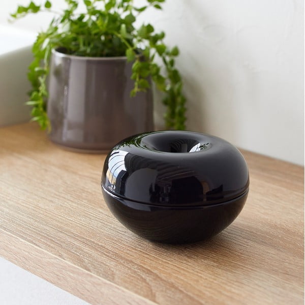 Керамична лампа за ароматерапия Tower - YAMAZAKI-image-1