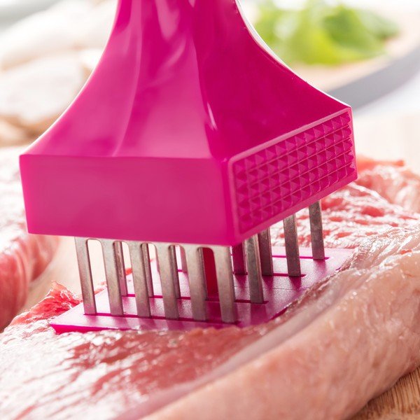 Love Meat Нежна пръчица за хранене със зъбци - InnovaGoods-image-4