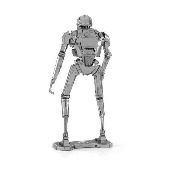 Model Star Wars K-2SO-image-4