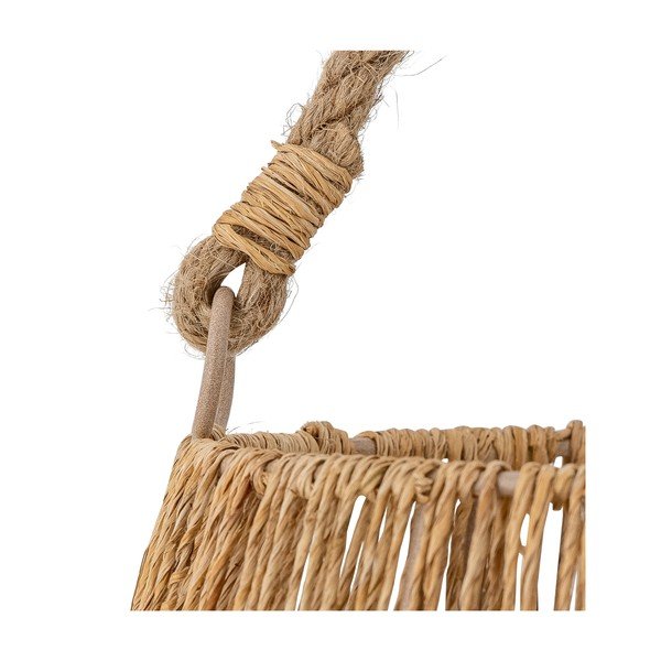 Фенер от юта (височина 40 cm) Ramona – Bloomingville-image-2