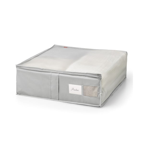 Подсилена кутия за съхранение на дрехи от плат - Rayen