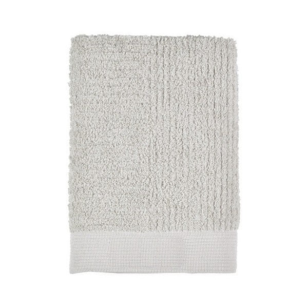 Nova кремава кърпа, 50 x 70 cm - Zone