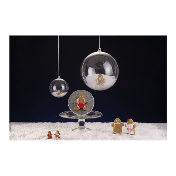 Pečící set Kitchen Craft Perníček-image-1