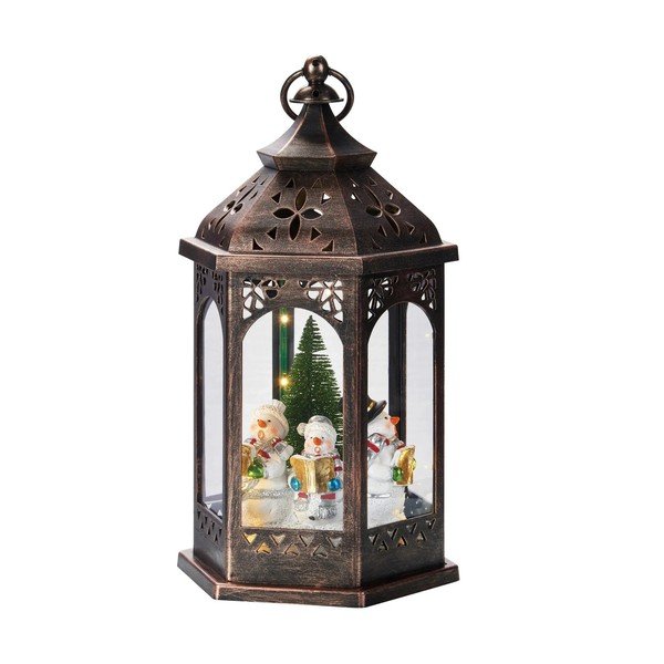 Коледна светлинна украса Rolf – Markslöjd