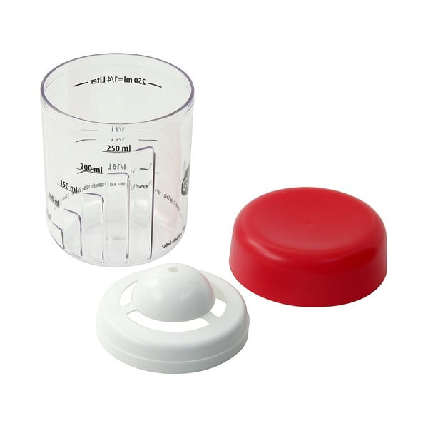 Универсален буркан , 250 ml - Dr. Oetker-image-2