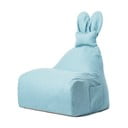 Синя детска чанта за диван Funny Bunny - The Brooklyn Kids