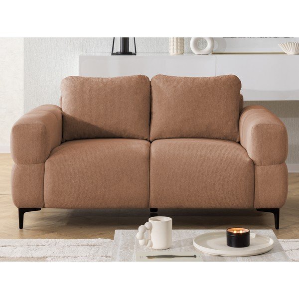 Теракотен диван 154 cm Helio – Ropez-image-1
