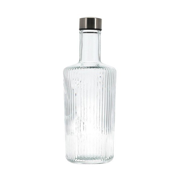 Стъклена гарафа 1,1 l Tap – BonBistro