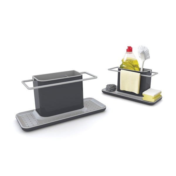 Сив рафт за перилни препарати Caddy Large - Joseph Joseph-image-3