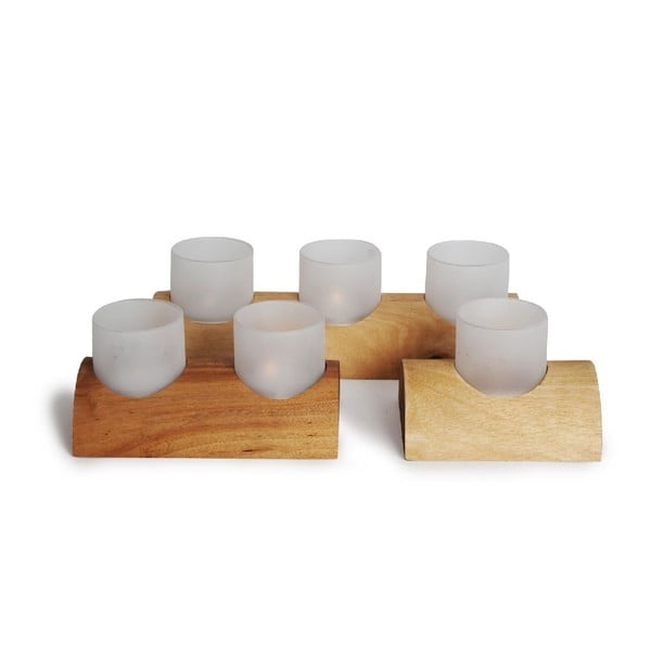 Set 3 svícnů Me-image-2