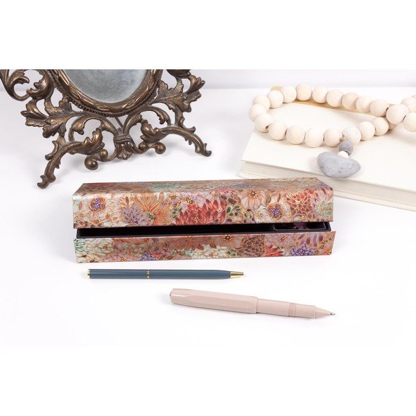 Калъф за моливи Kikka - Paperblanks-image-1