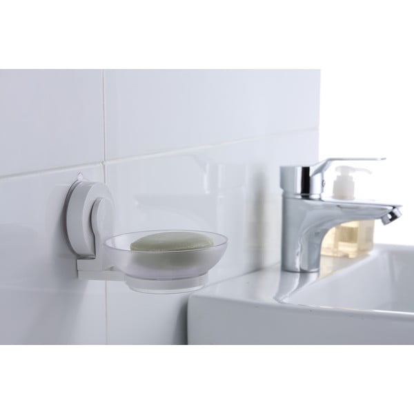 Držák na mýdlo bez nutnosti vrtání ZOSO Soap Dish