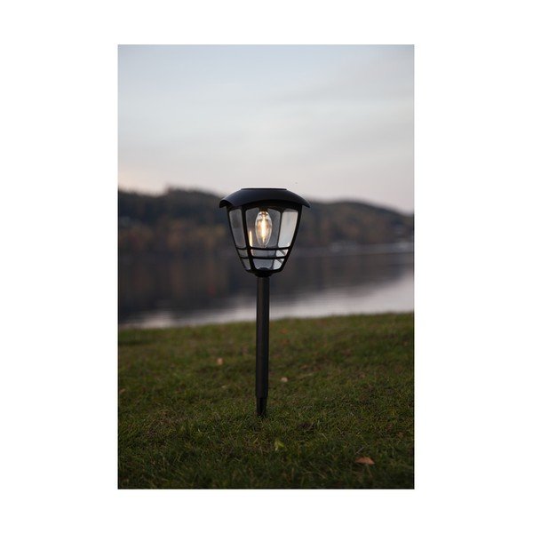 Външно слънчево LED осветително тяло Felix - Star Trading-image-2