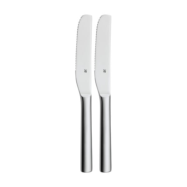 Комплект от 2 ножа от неръждаема стомана Cromargan®, 19,5 см Nuova - WMF