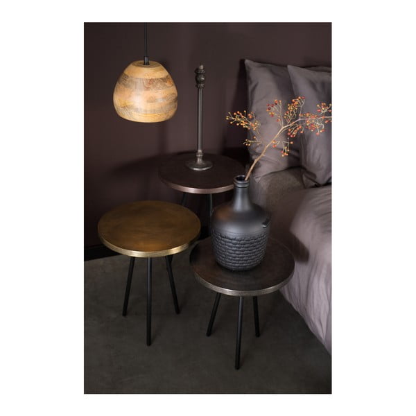 Осветително тяло за окачване Woody - Dutchbone-image-2