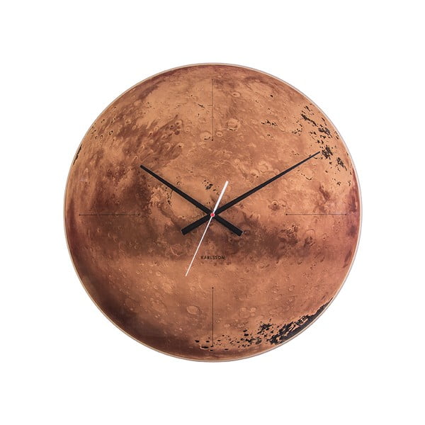 Меден часовник Mars - Karlsson