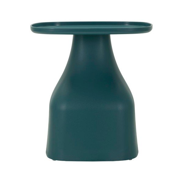 Пластмасова кръгла странична масичка ø 48 cm Gea – Mauro Ferretti-image-2