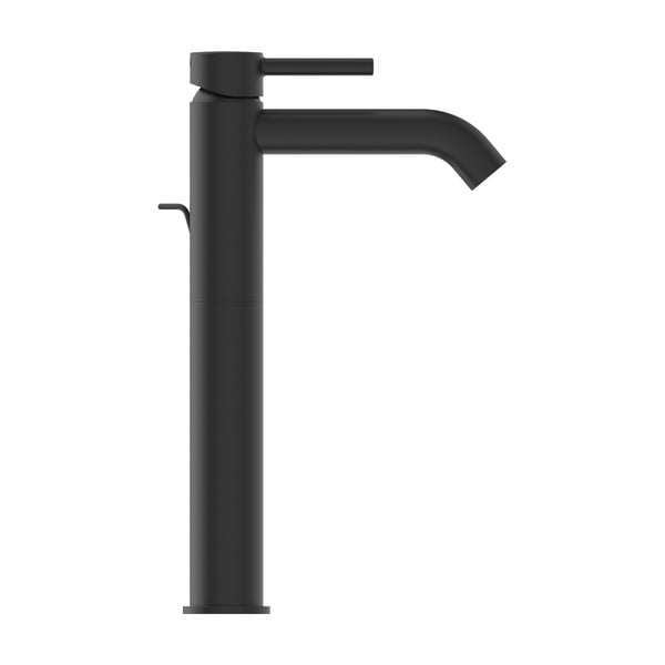 Черна батерия за мивка Silk Black – Ideal Standard-image-2