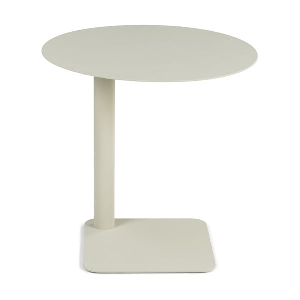 Метална кръгла маса за съхранение ø 40 cm Sunny - Spinder Design