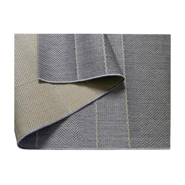 Сива външна пътека , 80 x 200 cm Sunshine - Hanse Home-image-1