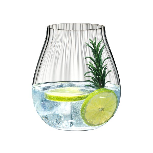 Комплект от 4 чаши , 762 ml Gin Optical - Riedel-image-2