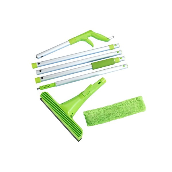 Стъргалка за прозорци - Maximex-image-1