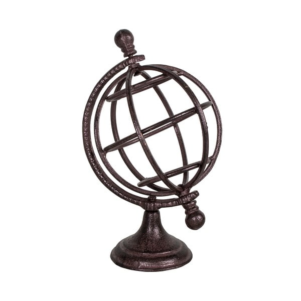 Декоративен глобус, ø 13 cm - Antic Line