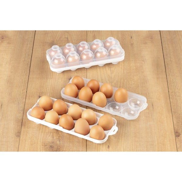 Чаши за яйца в комплект от 2 бр. - Maximex-image-1