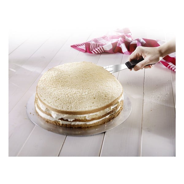 Шпатула за сладкиши с измервателна лента Шпатула - Westmark-image-1