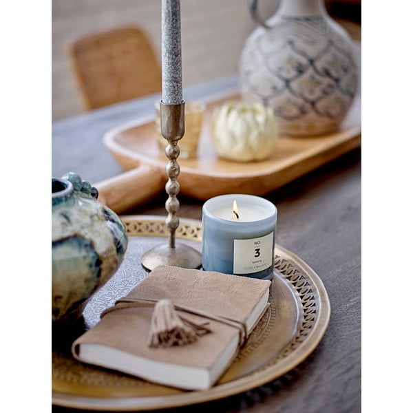 Метална декоративна табла Juka - Bloomingville-image-1