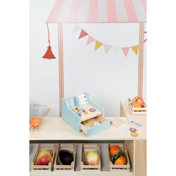 Детска каса Cashier – Kindsgut-image-4