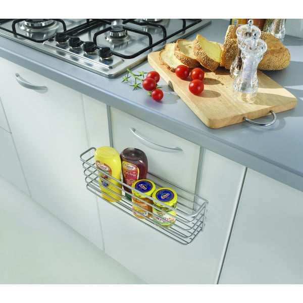 Висяща стойка за кухненски прибори Galileo - Metaltex-image-3