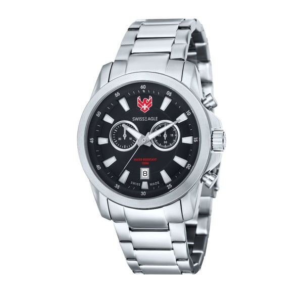 Pánské hodinky Swiss Eagle Zermatt SE-9055-11