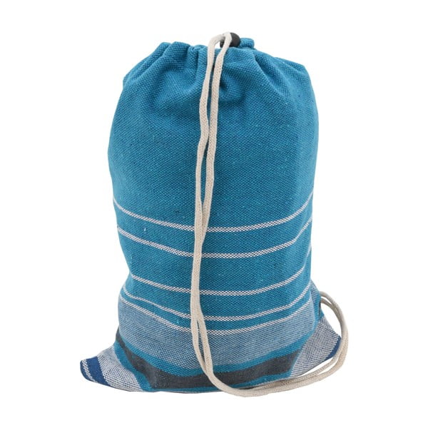 Син и бял хамак Textil - Cattara-image-3