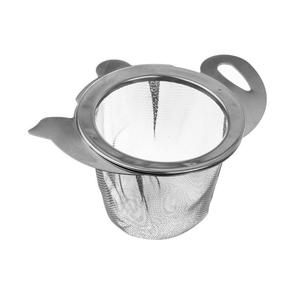 Цедка от неръждаема стомана за насипен чай Tea pot - Orion