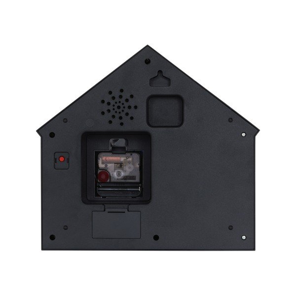 Стенен часовник Peeking Doggy – Karlsson-image-2