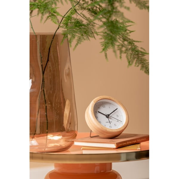 Аларма ø 10 cm Neat – Karlsson-image-1