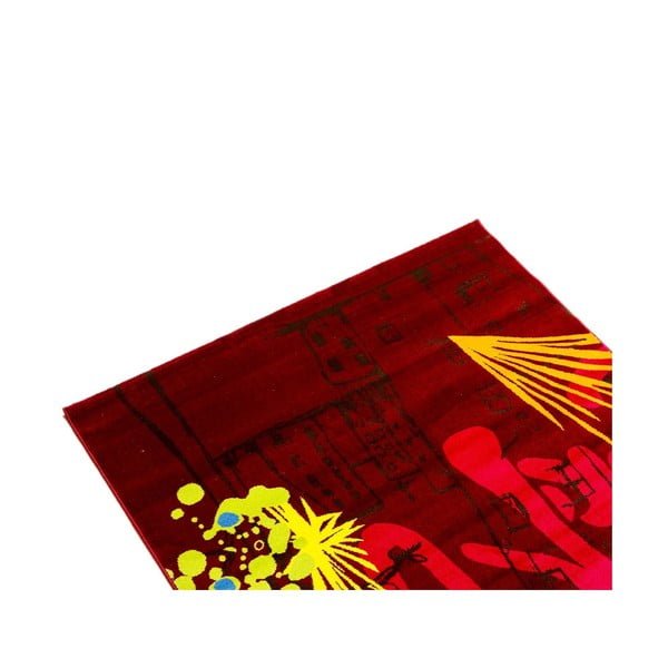 Koberec Art Design 388, 195x140 cm-image-3