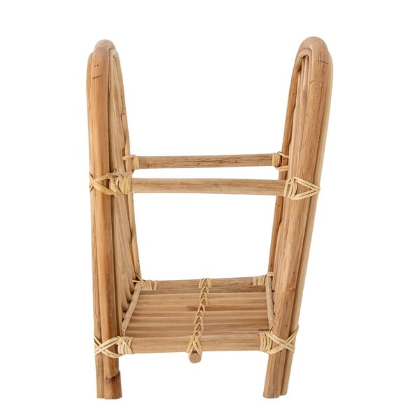 Ратанова стойка за списания Baker – Bloomingville-image-2