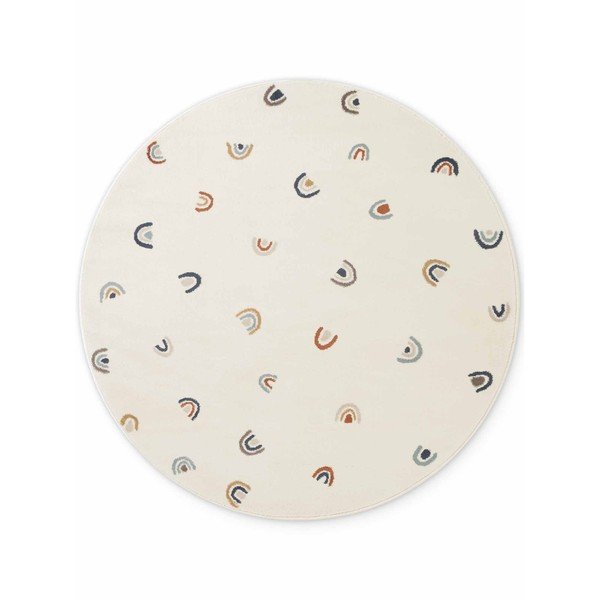 Детски килим ø160 cm Ravi – Hanse Home