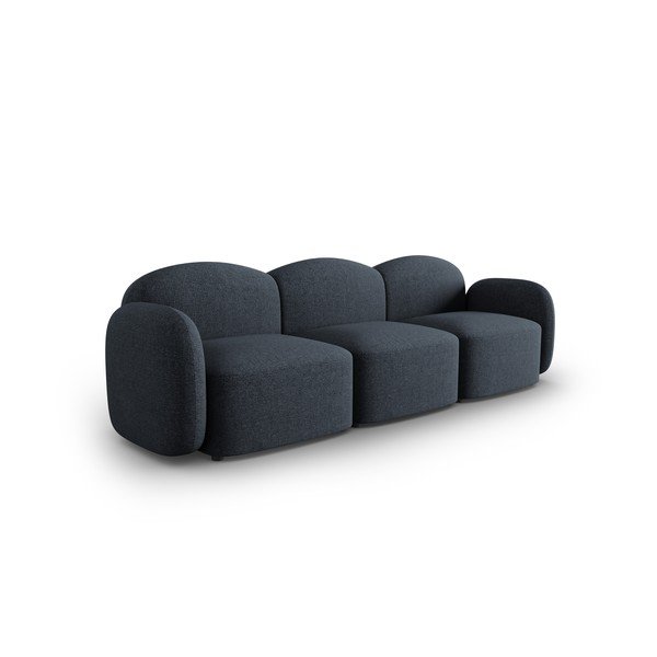 Син диван 272 cm Blair - Micadoni Home-image-2